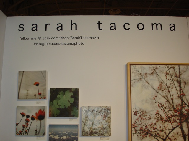 Sarah Tacoma
