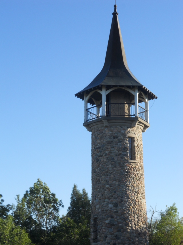 pioneer tower