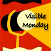 Visible Monday