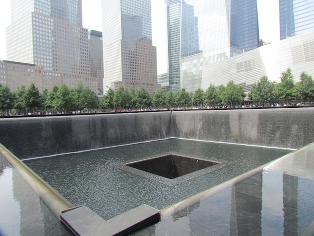 911 memorial