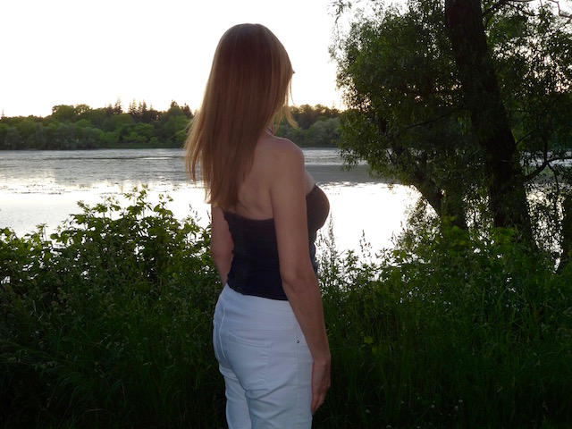 by the river 2