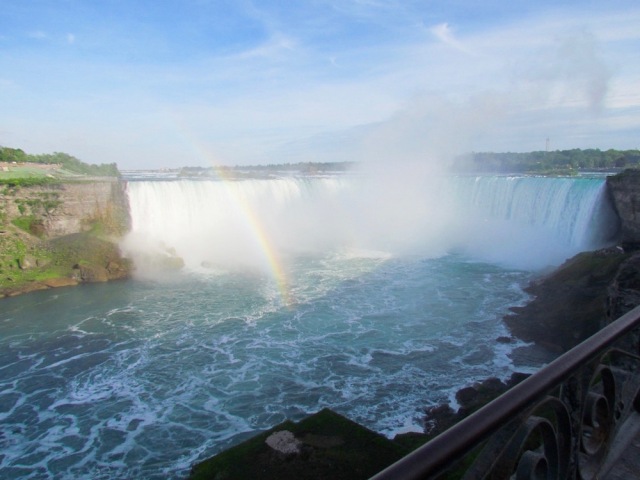 Niagara Falls 2