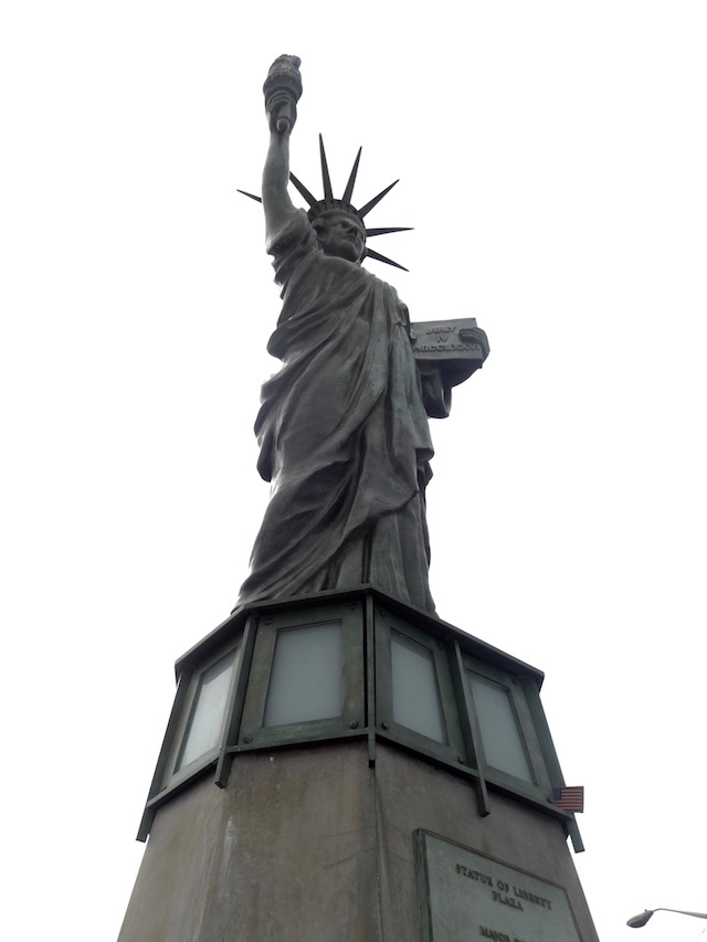 stature-of-liberty