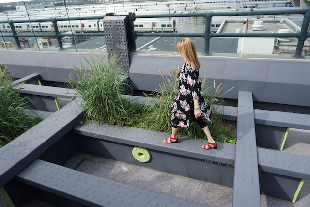 High Line 4