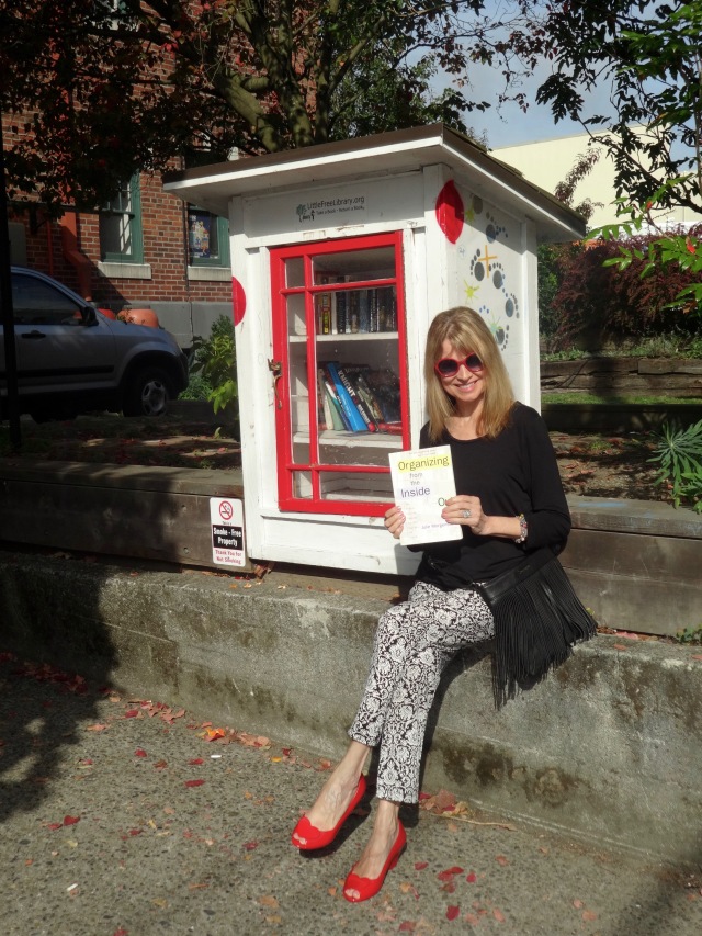 little library 2
